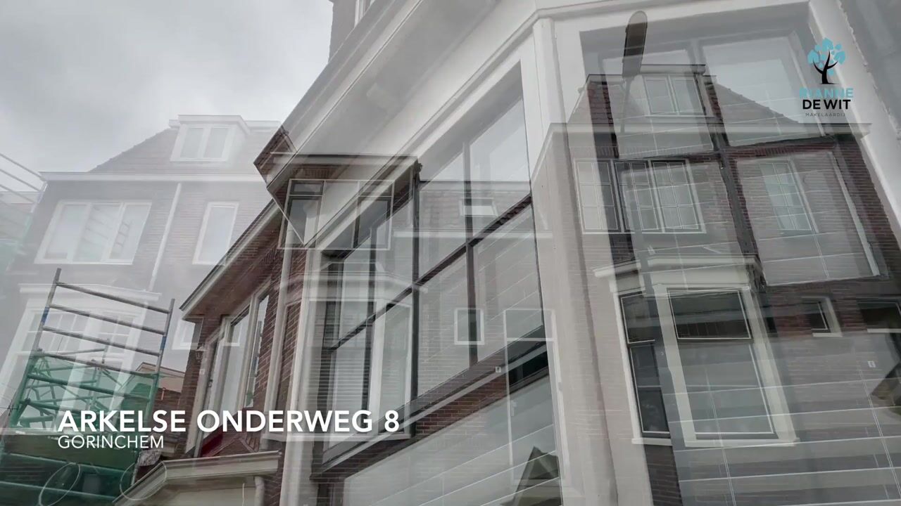 Video of Arkelse Onderweg 8
