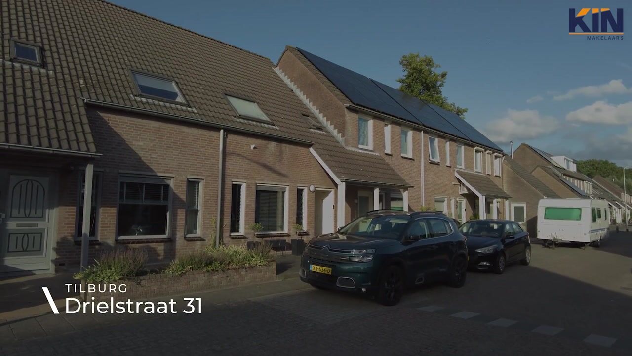 Video van Drielstraat 31