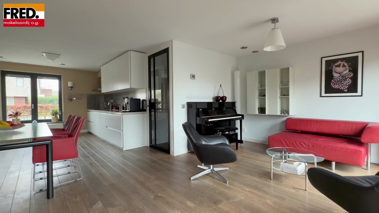 Video of Burgemeester Kootlaan 141