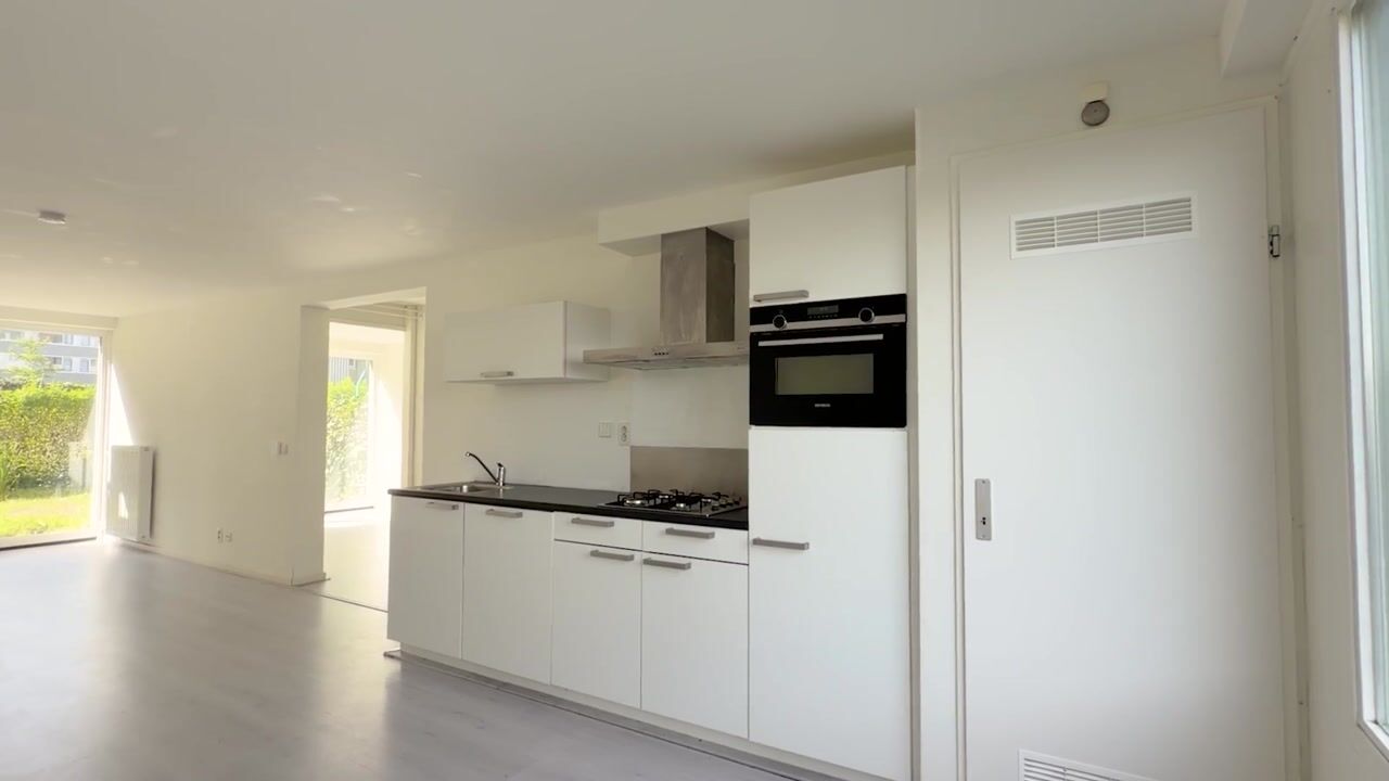 Video van Marshalllaan 371-A