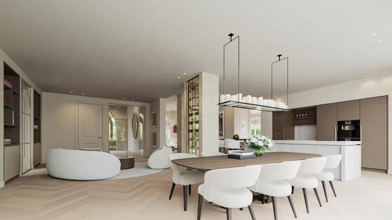 Video of Graaf Wichmanlaan 28