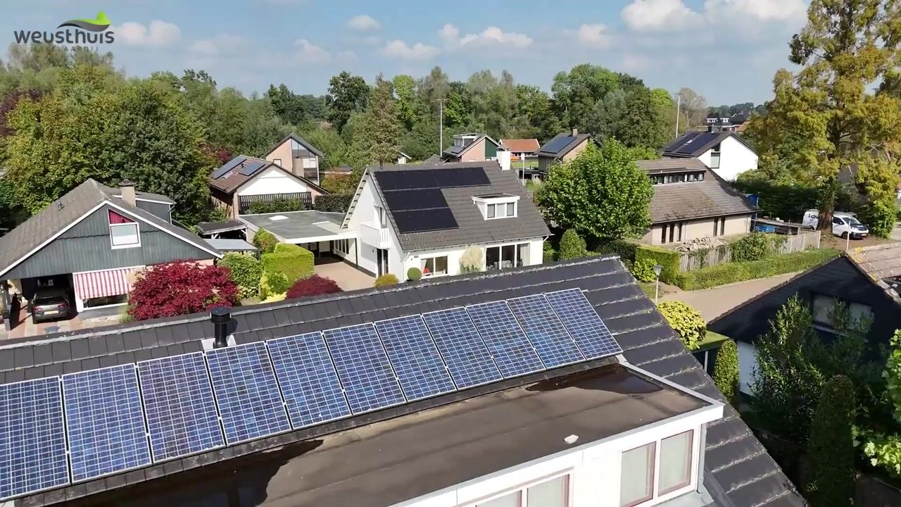 Video van de Voortmors 69