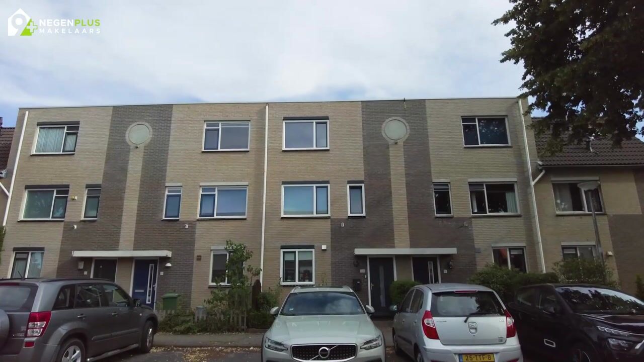Video van Springerstraat 18