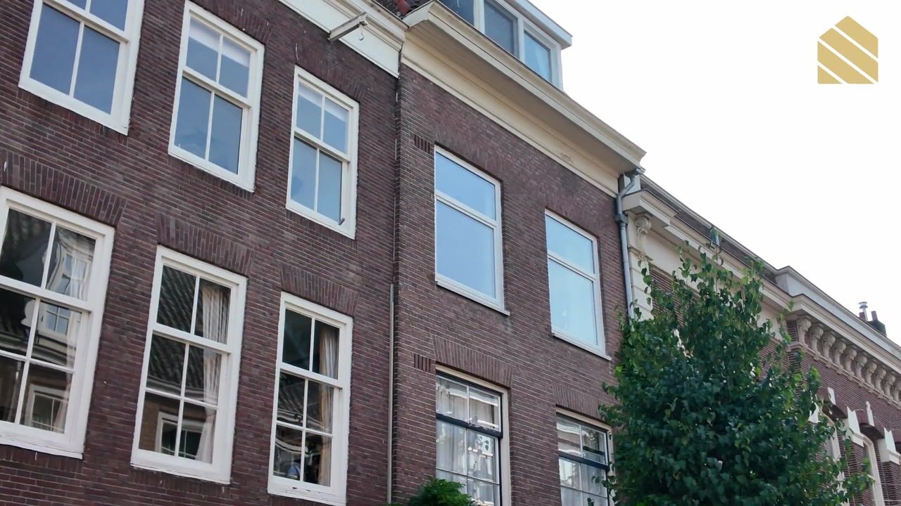 Video van Nieuwe Looiersstraat 78-2
