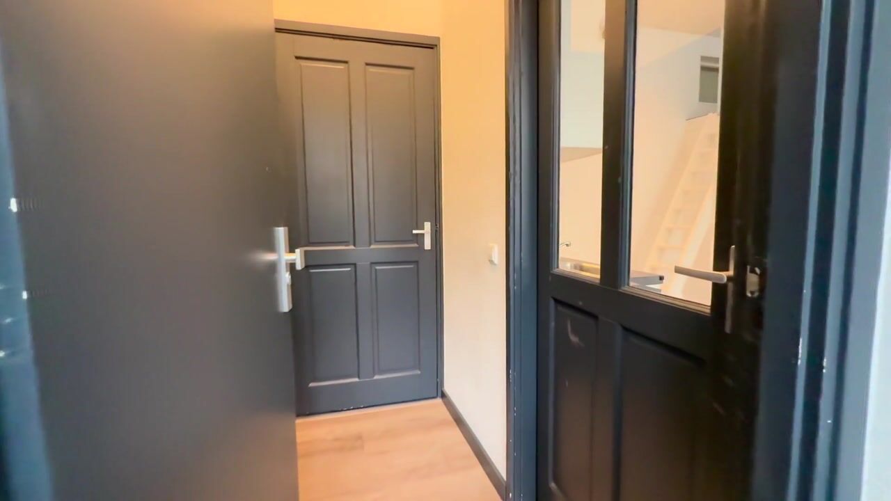 Video of Ruitersweg 11-B