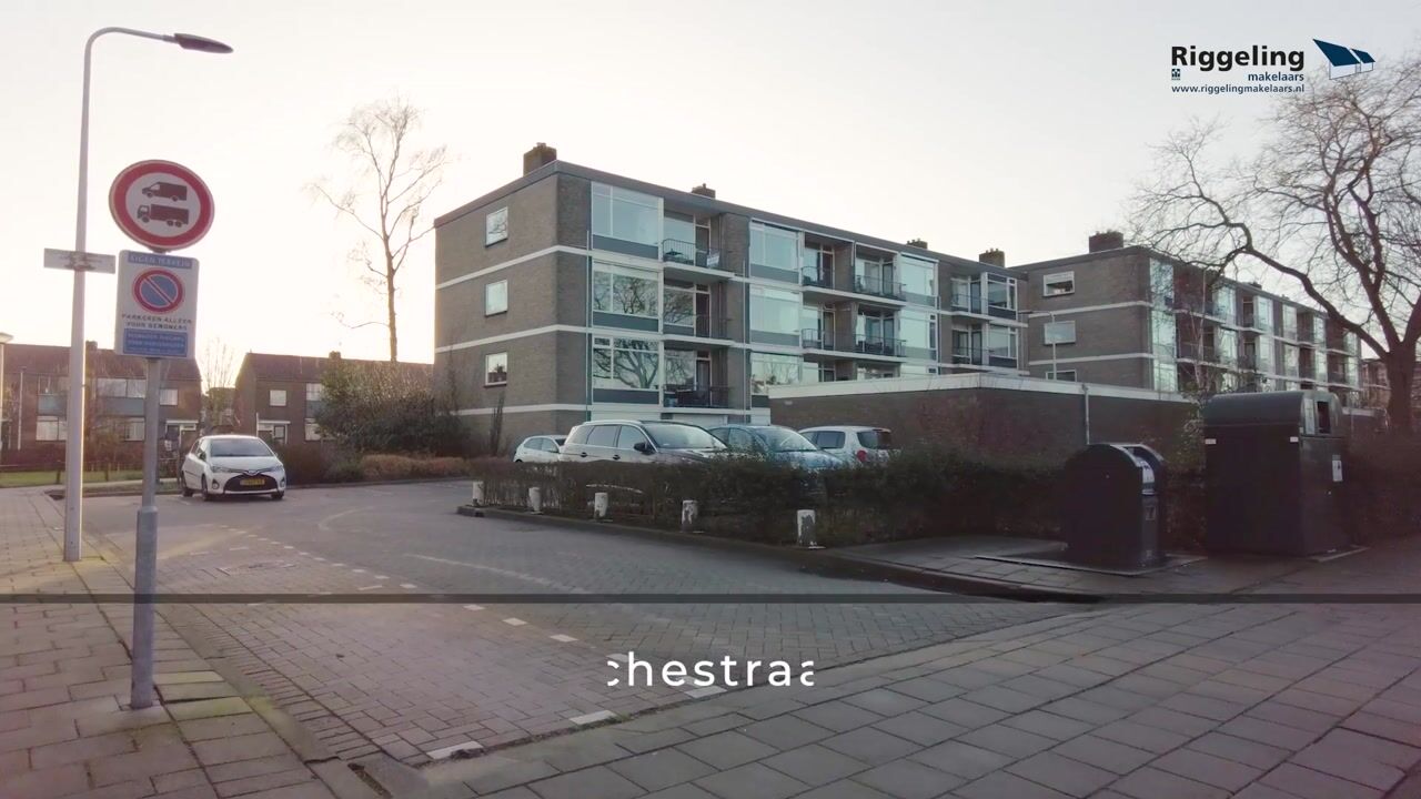 Bekijk video van Bunchestraat 64