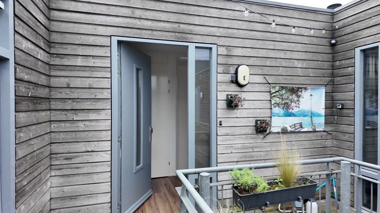 Video van Postlaantje 1-E