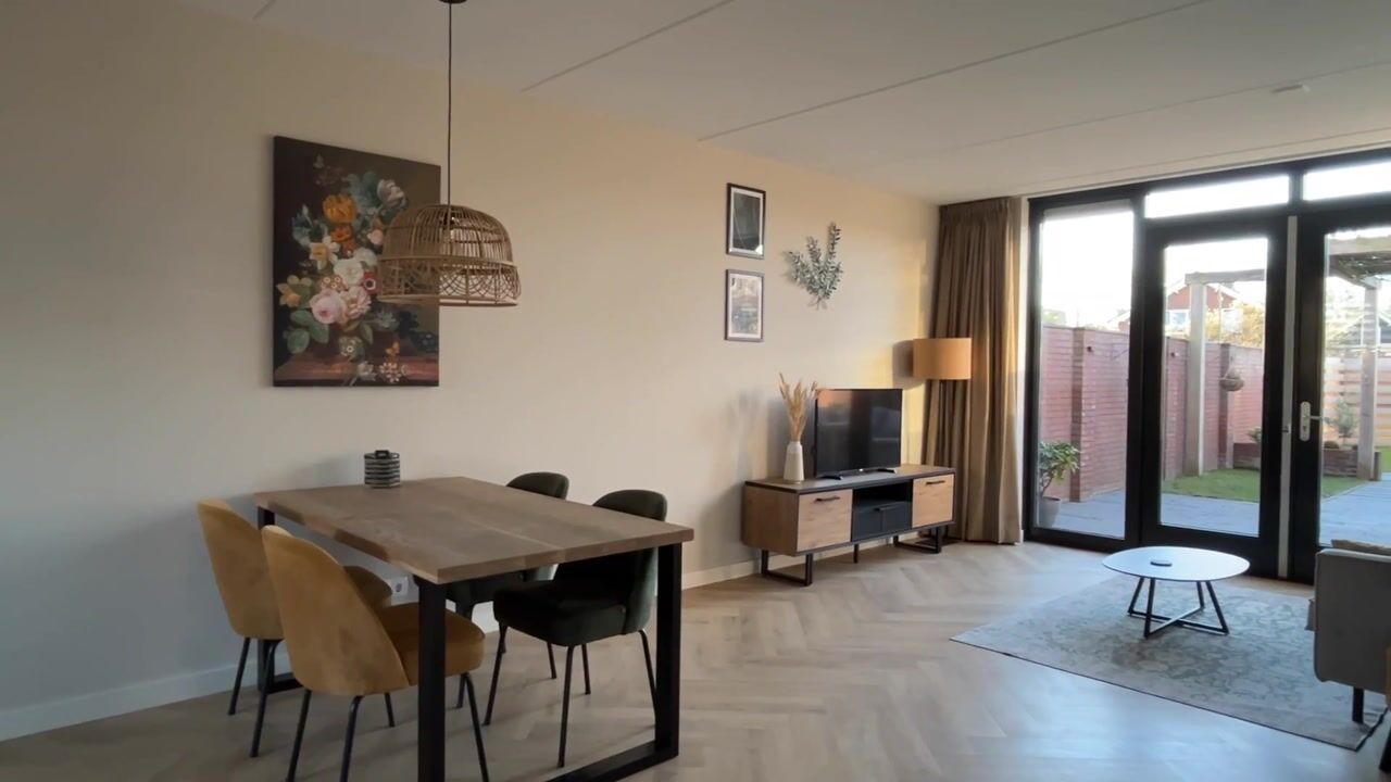 Video van De Kraak 15