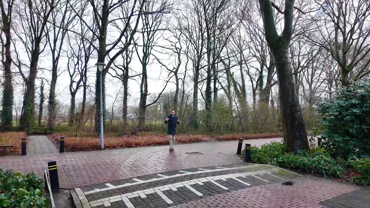 Video van Jongkindhoek 28