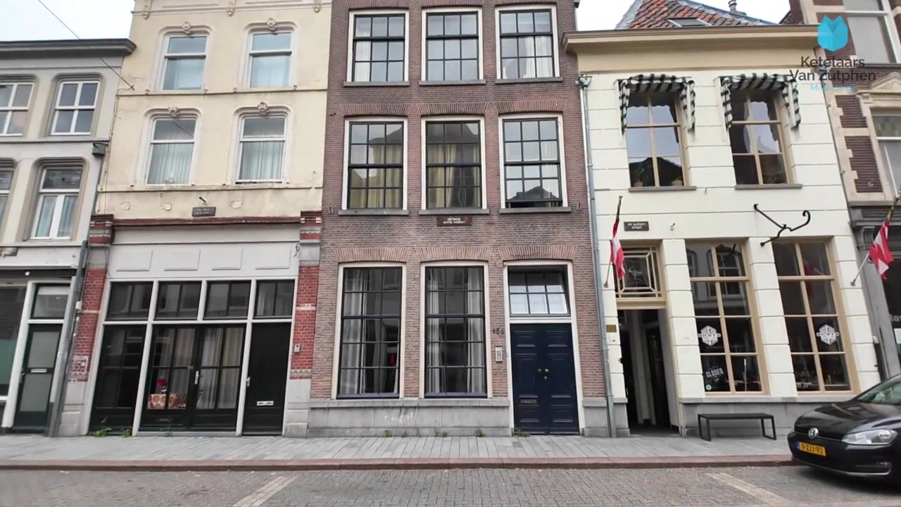 Video van Hinthamerstraat 156-F