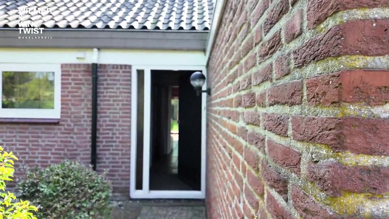 Video van Lijster 16