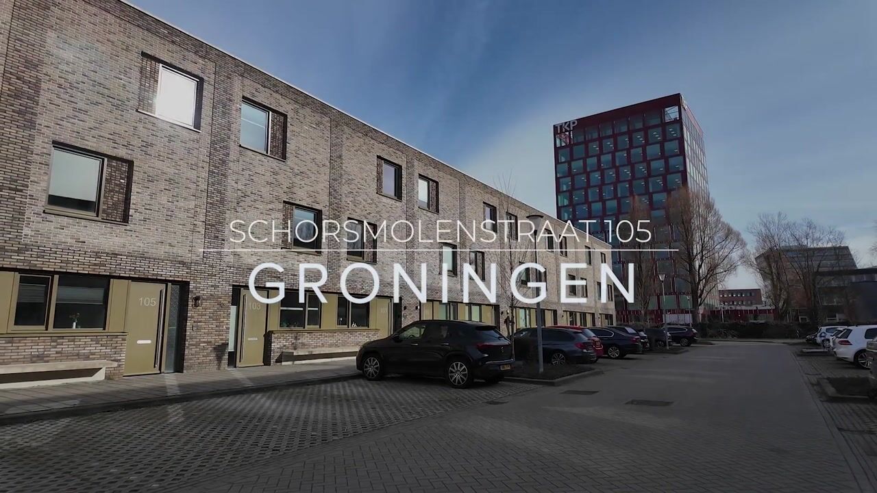 Video van Schorsmolenstraat 105