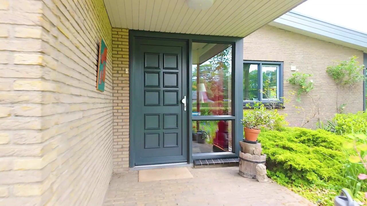 Video of Dr. Zamenhoflaan 72