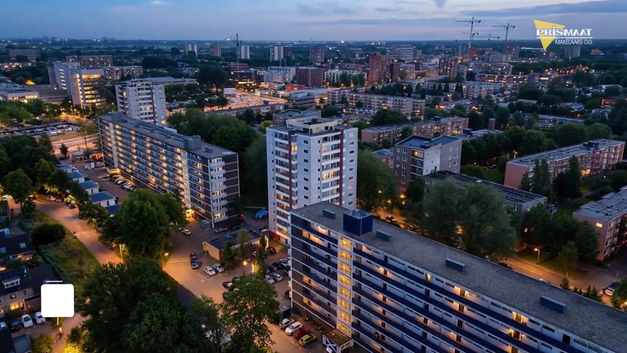 Video of Schotlandstraat 254