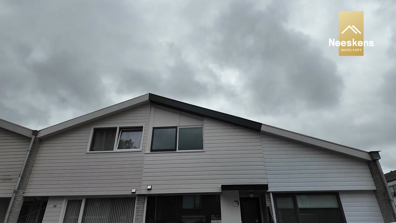 Video van Van Hallstraat 38
