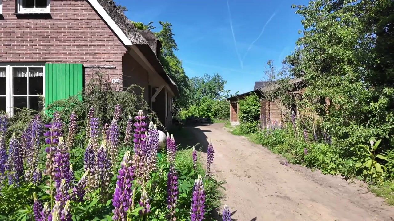Video van Bakkersweg 102