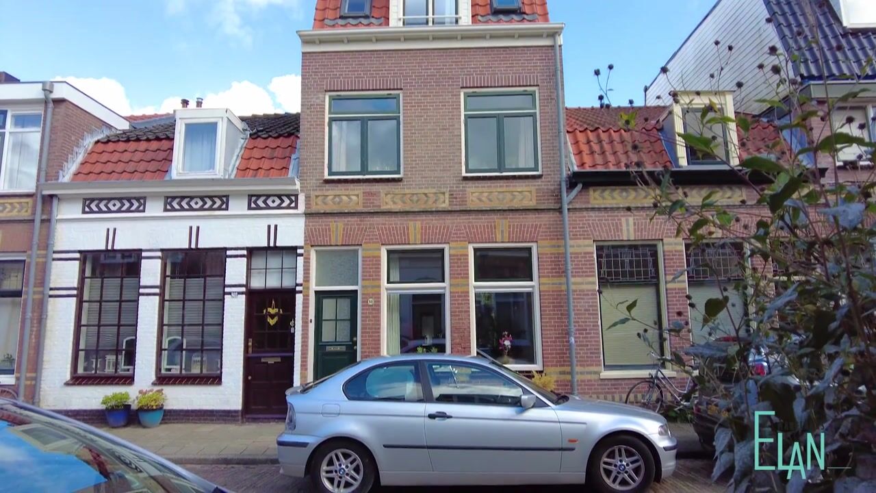 Video van Generaal Bothastraat 18