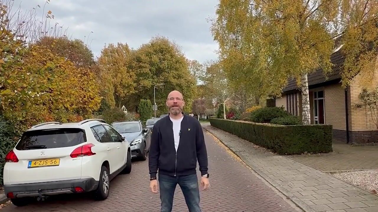 Video van Overhagenseweg 4-C