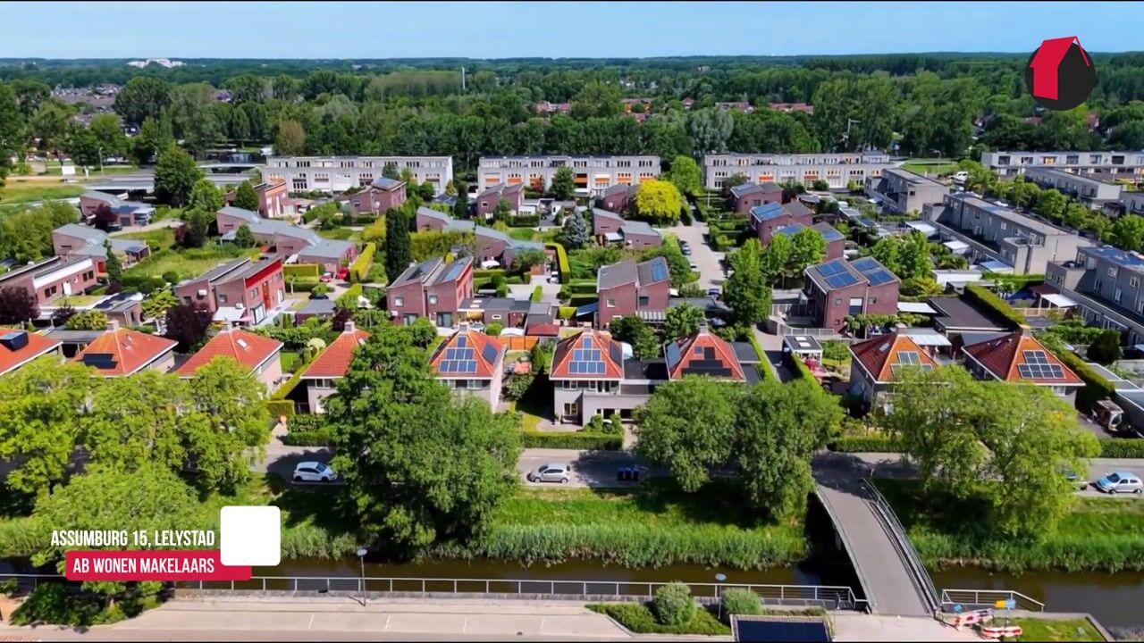 Video van Assumburg 15