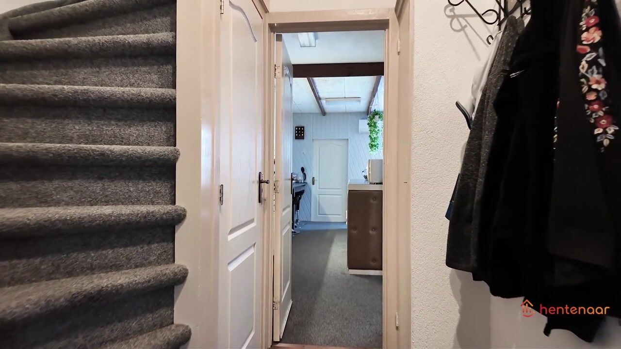 Video van Lindenlaan 8