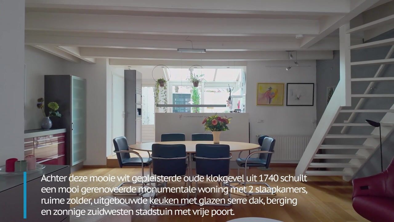 Video van Vlissingsestraat 56