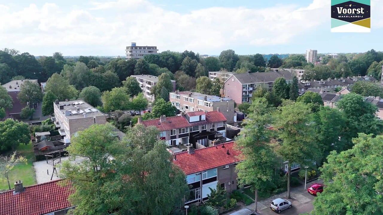 Video of Klooienberglaan 124