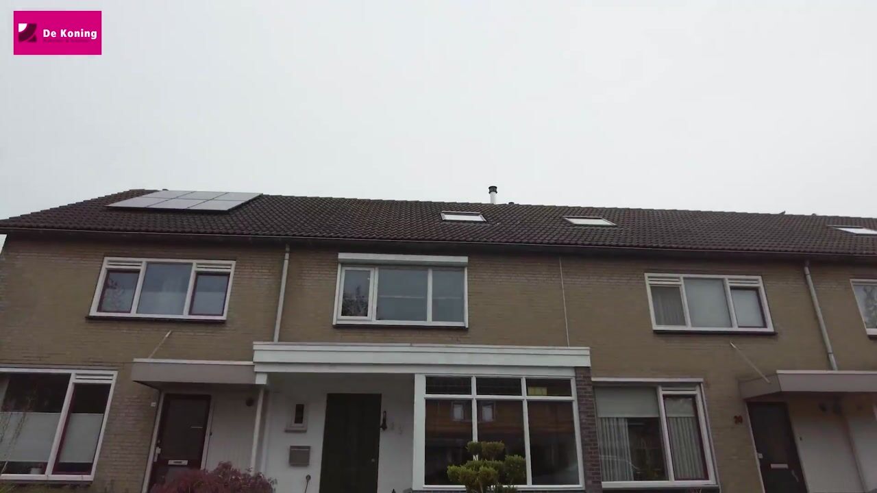 Video van Johan Frisostraat 22