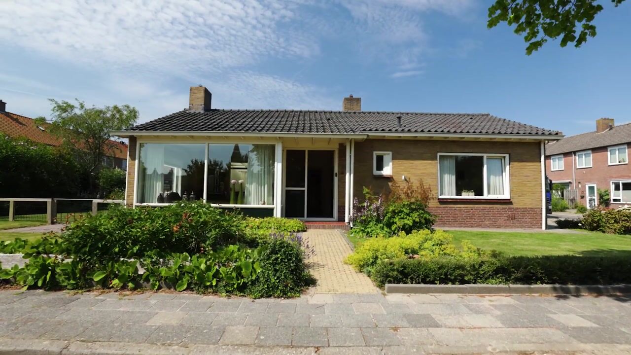 Video of Burg L C Kolffsingel 20