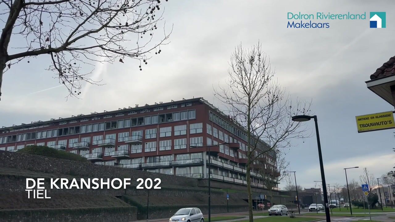 Video van De Kranshof 202