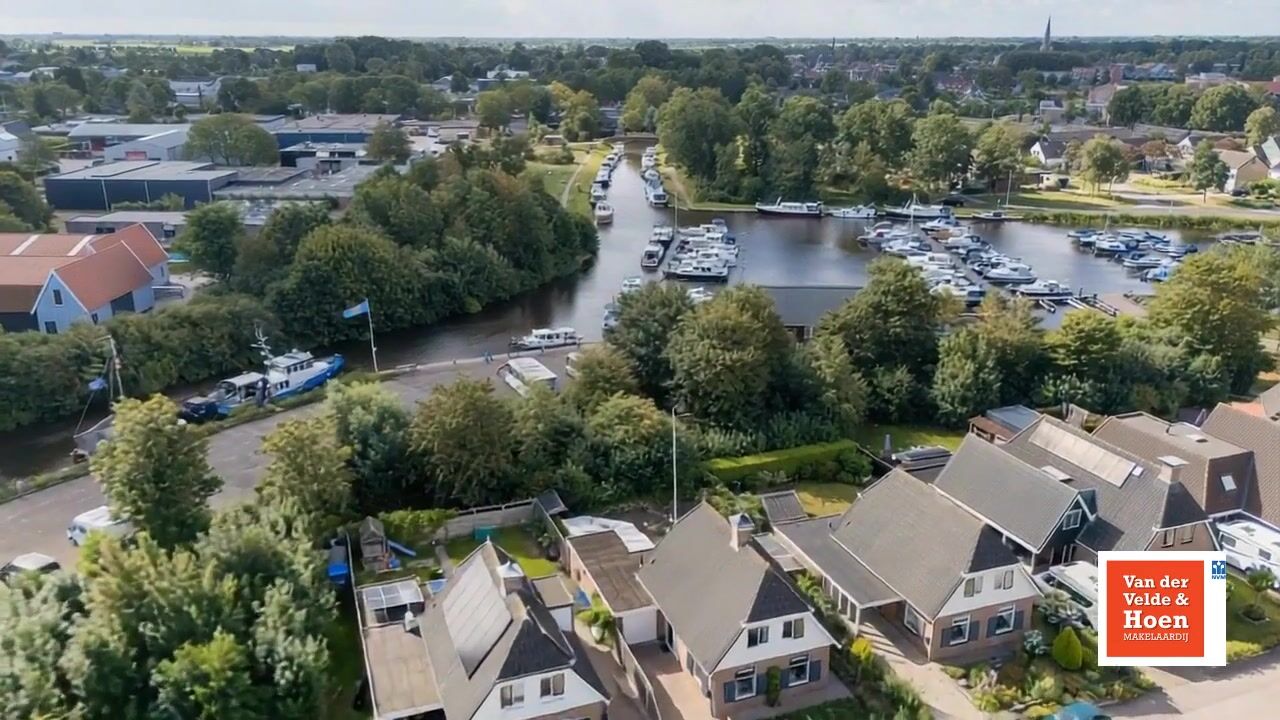 Video van Cantecleer 12
