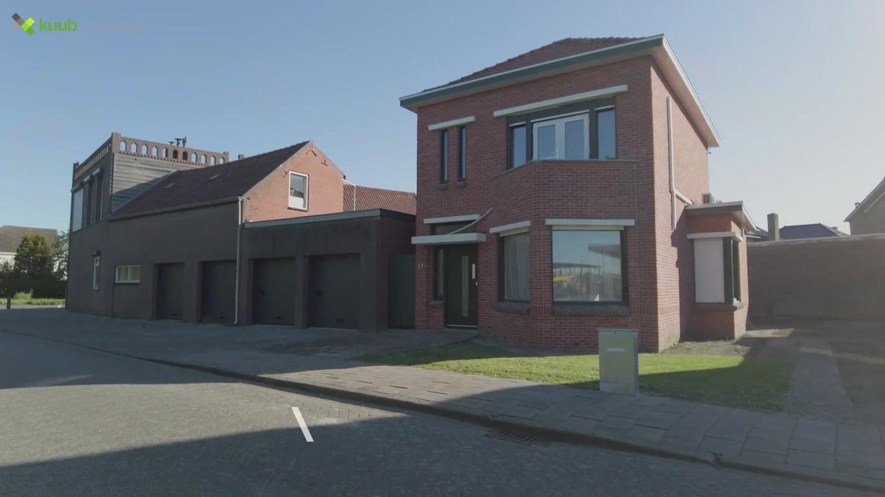 Video van Poelstraat 27