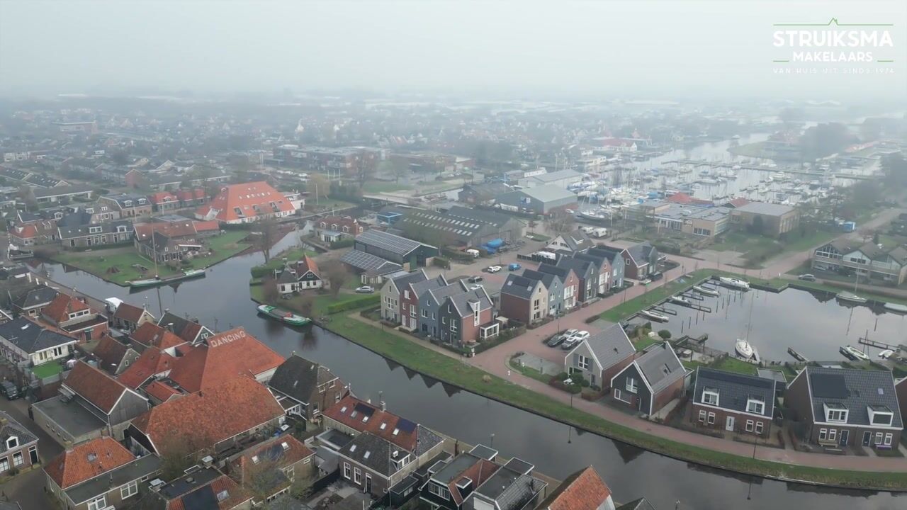 Video van It Eilân 7-M