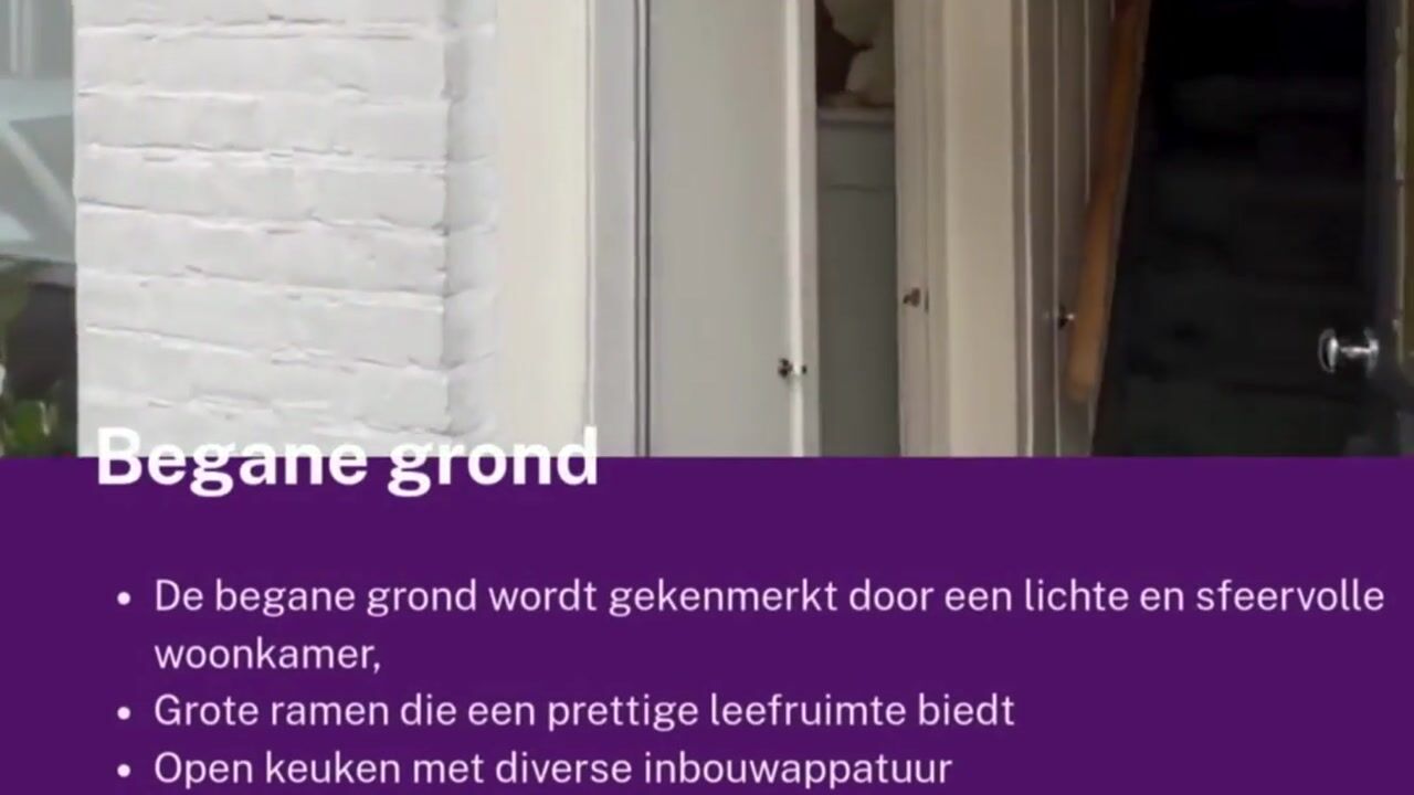 Video van Voorzorgstraat 15
