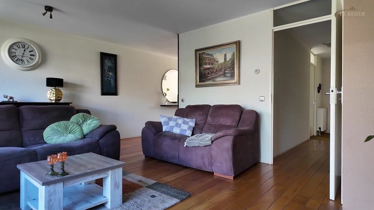 Video van Heidetuin 35