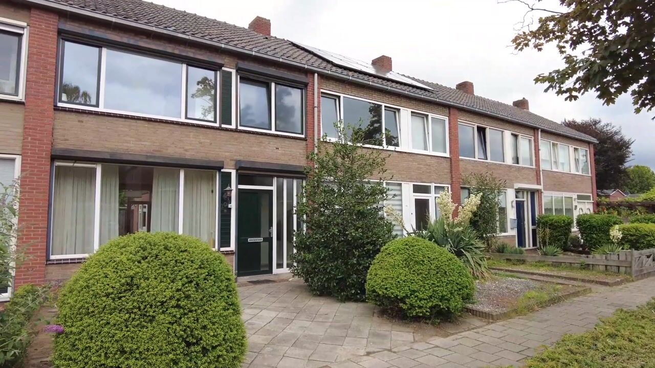 Video van Castorweg 203