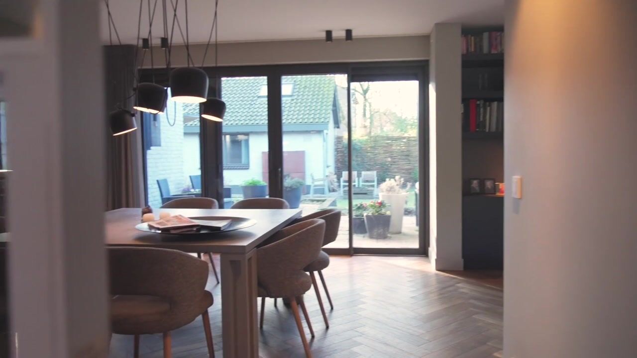 Video van Wegedoorn 17