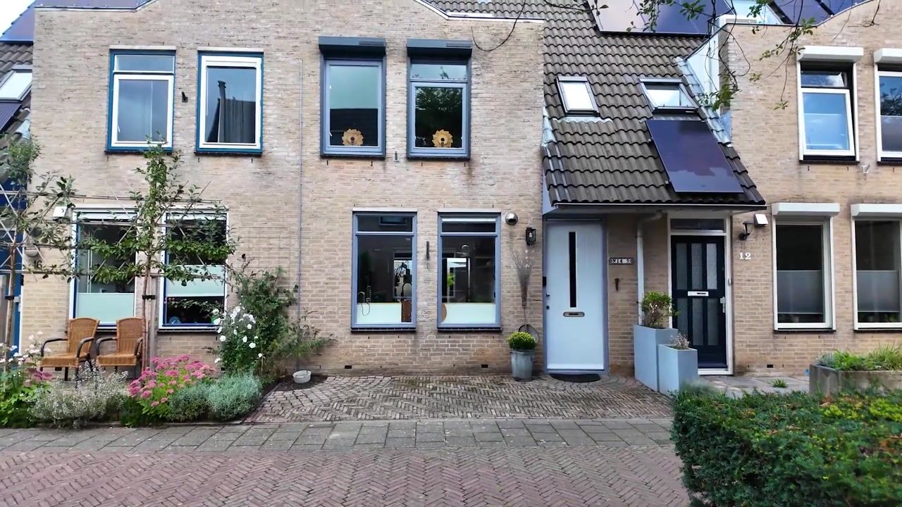 Video van Kapittelweg 14