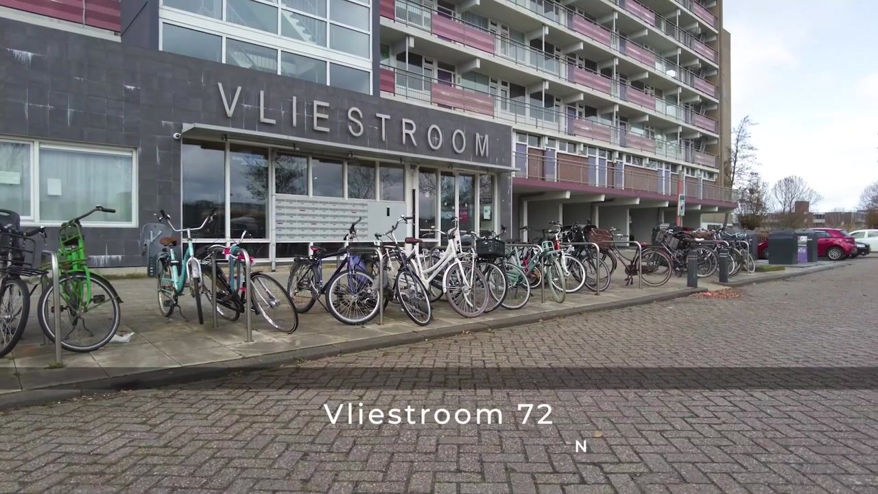 Video van Vliestroom 72