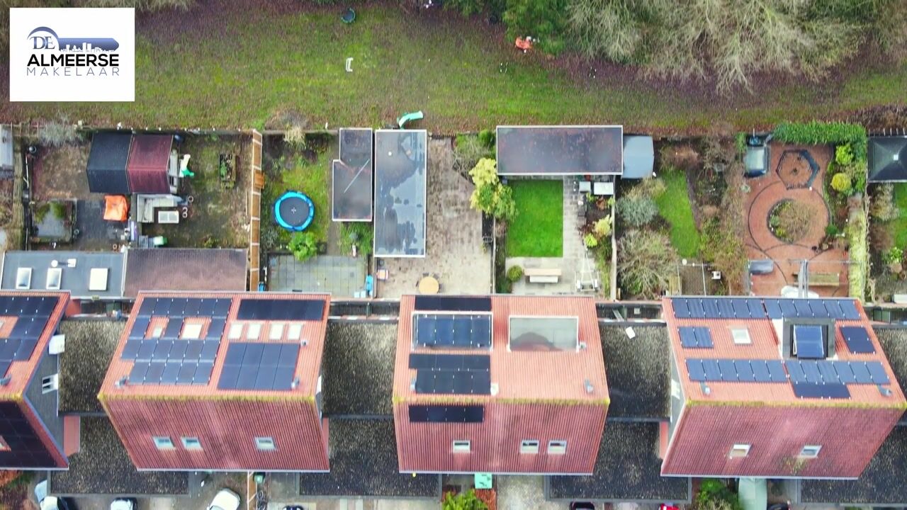 Video van Willem Bontekoestraat 37