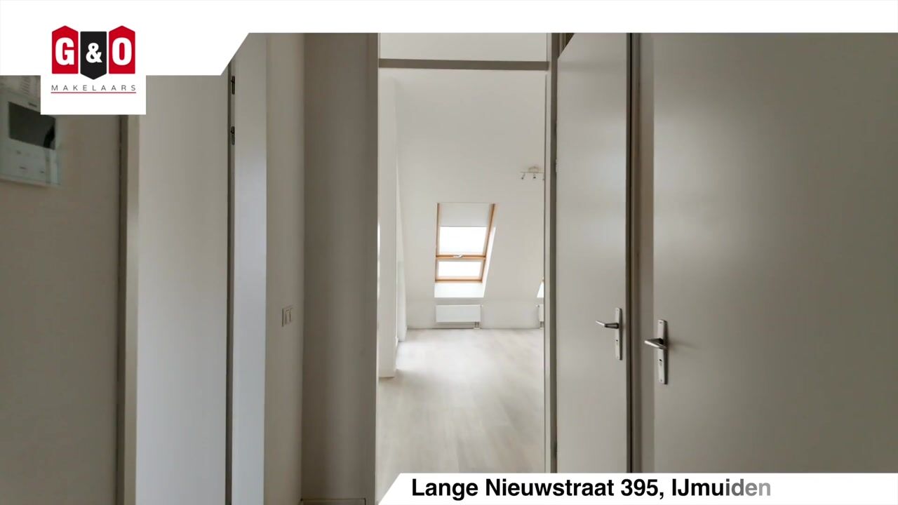 Video of Lange Nieuwstraat 395