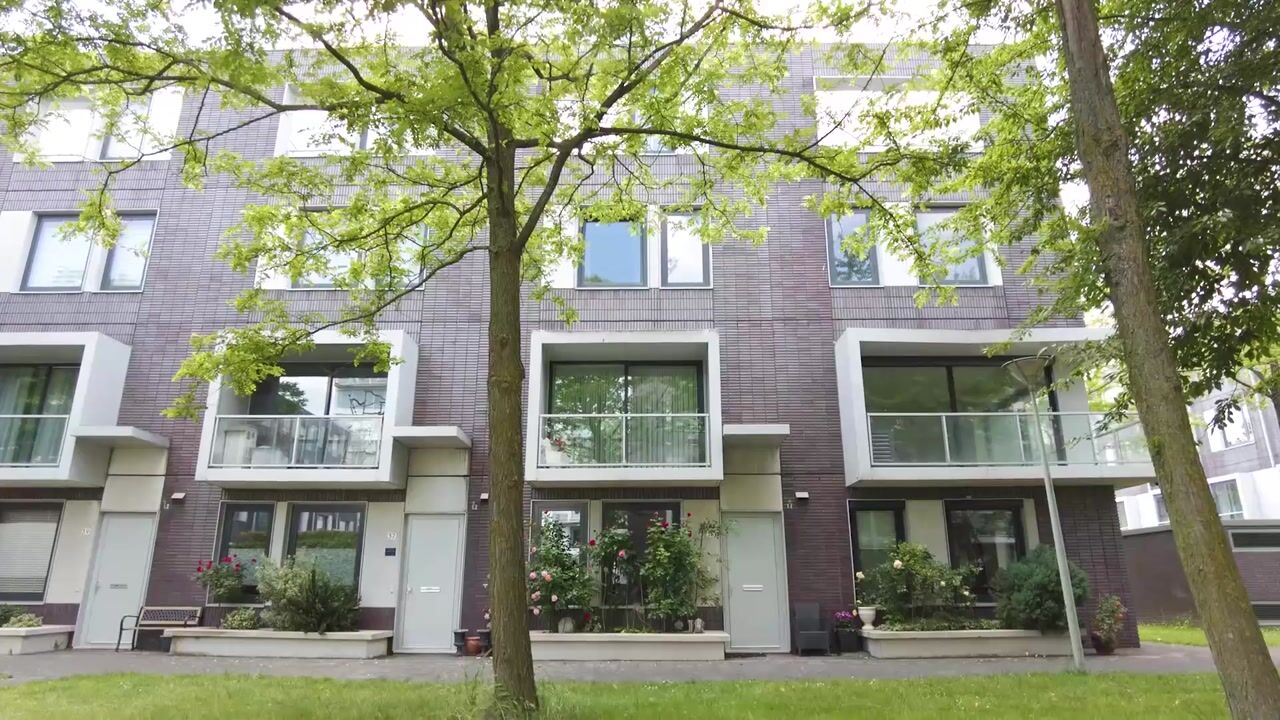 Video van Stoeldraaiersgaarde 35