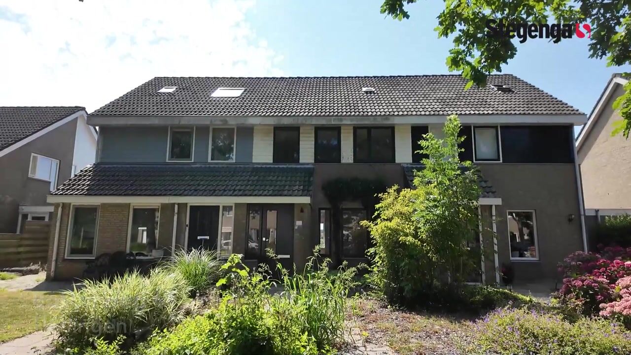 Video van Botterweg 44