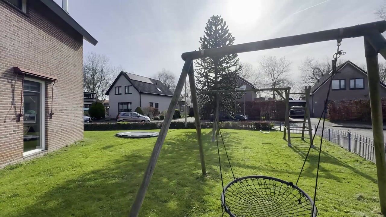 Video of Binnenhof 9