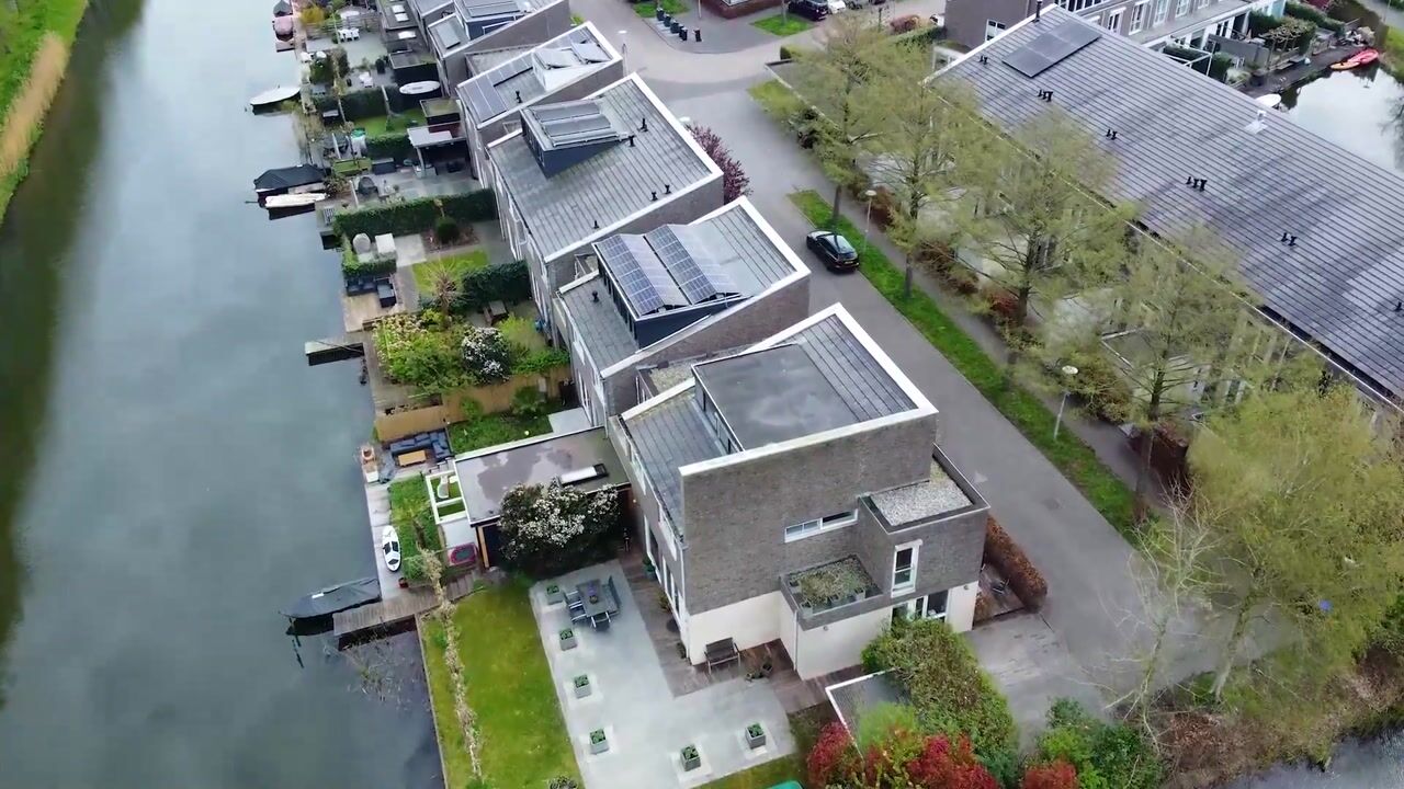 Video van Jerry Bockstraat 61