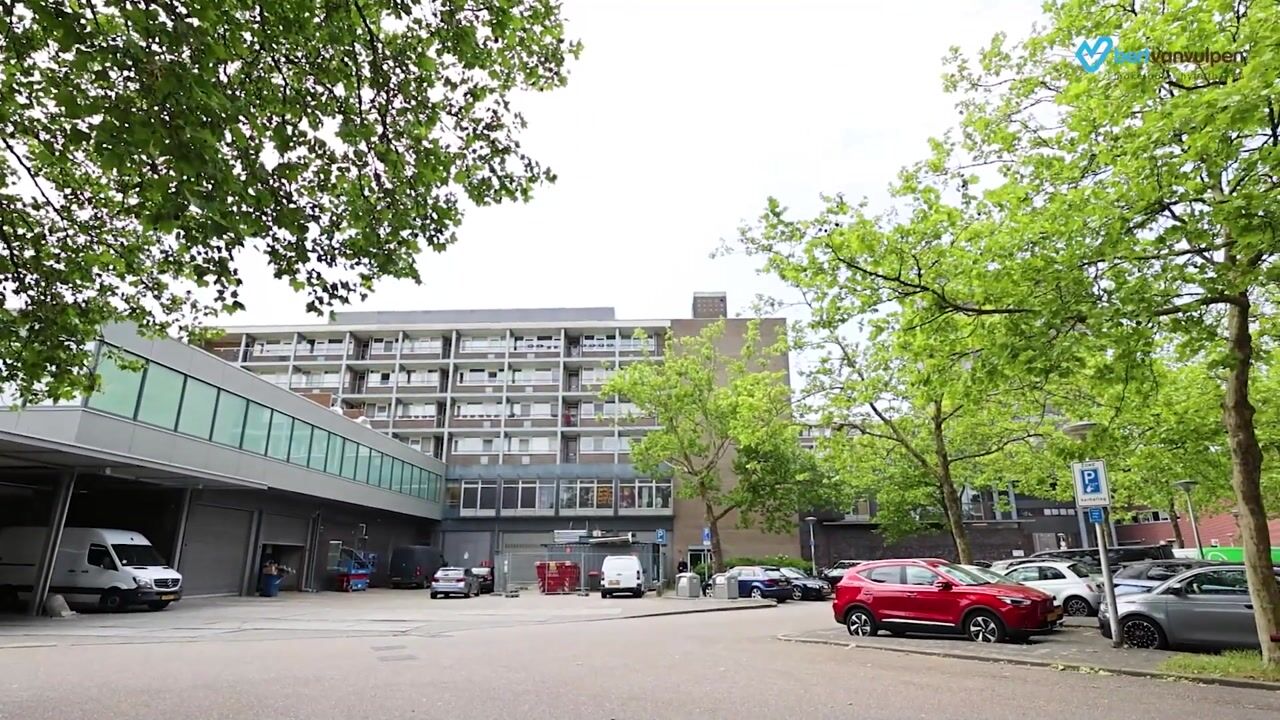 Video van Galerij 92
