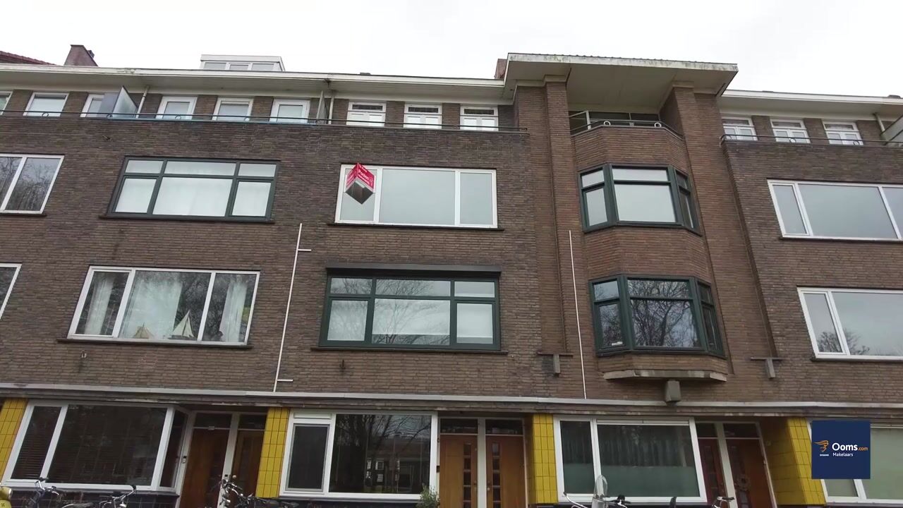 Video van Lange Nieuwstraat 19-A