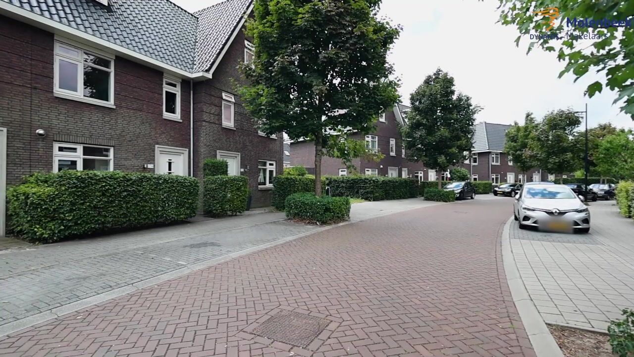 Video van Zonnelaan 174