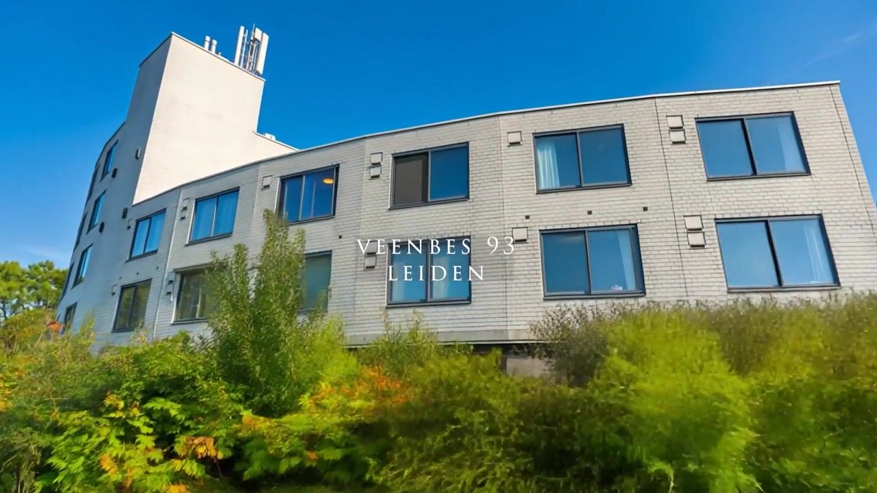 Video of Veenbes 93