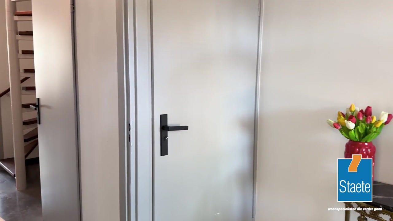 Video van Pettelaarseweg 547