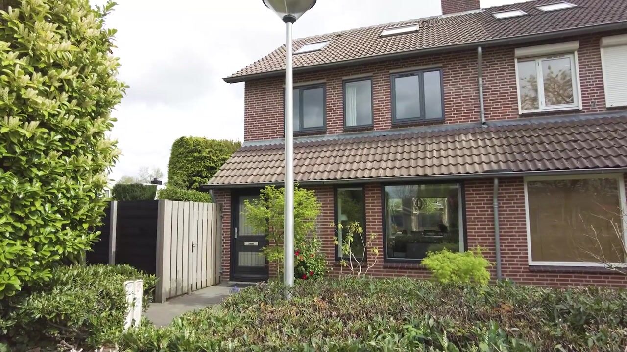 Video van het Buske 10